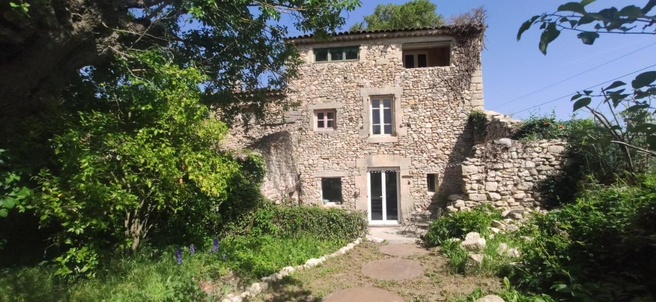 Le Sens Des Merveilles Mane  Bagian luar foto